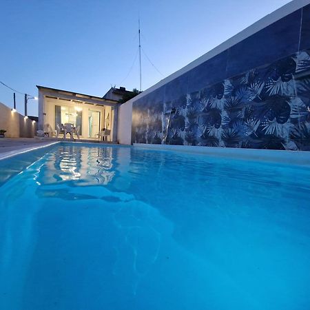 Villa Giomatti Avola Exterior foto