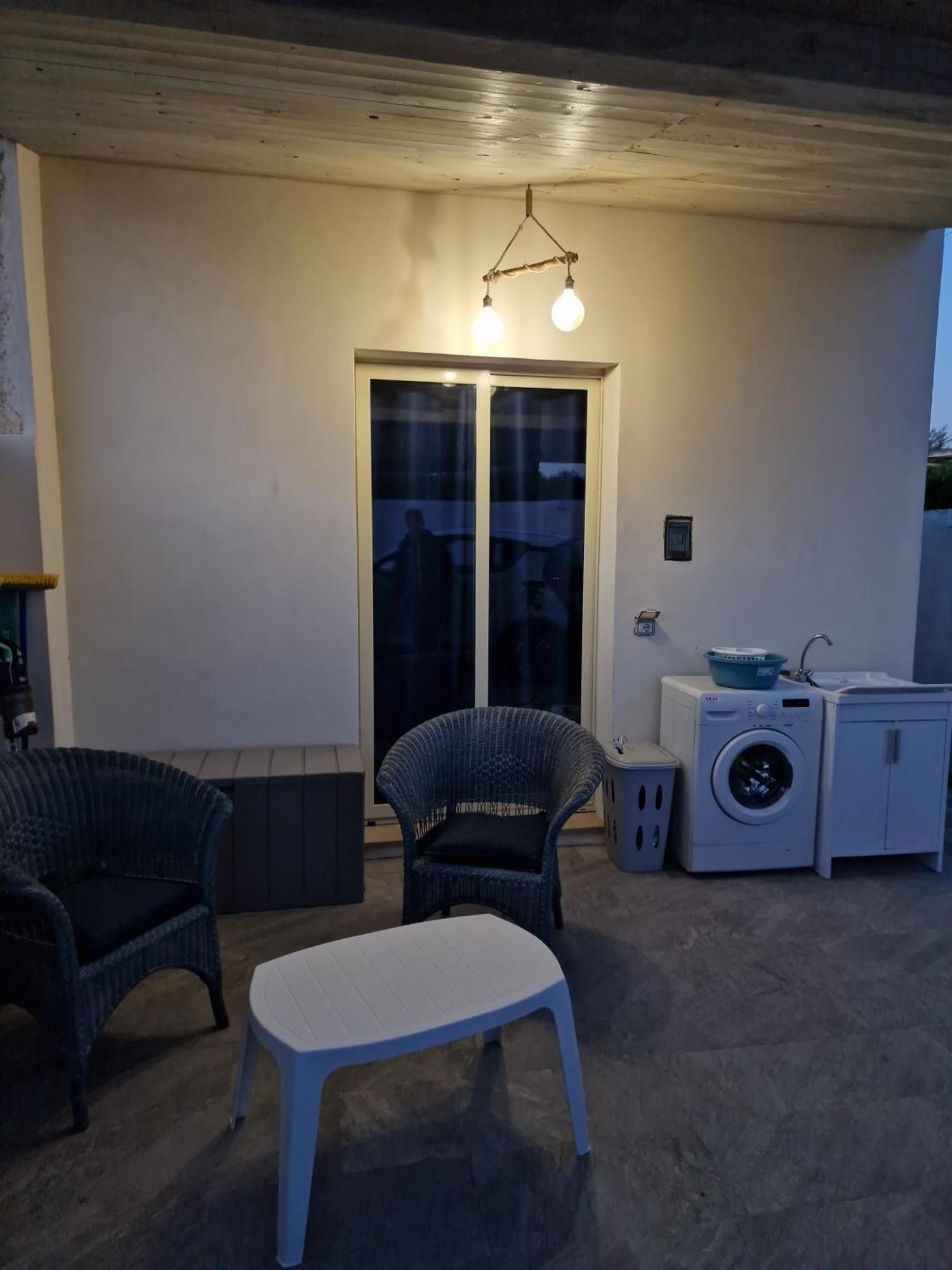Villa Giomatti Avola Exterior foto