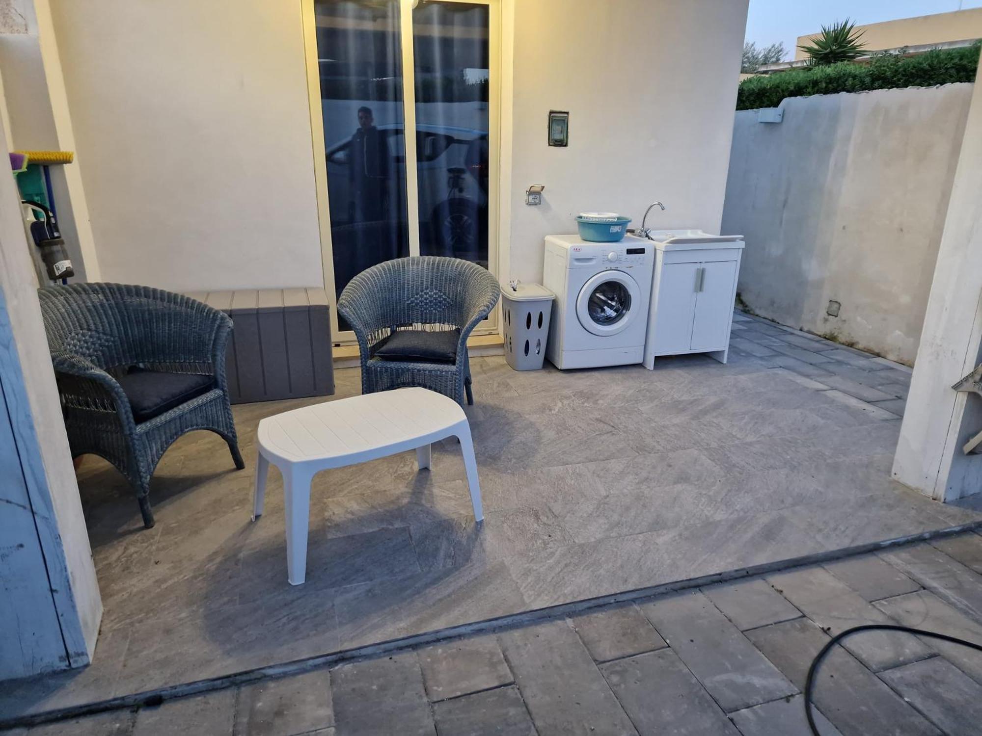 Villa Giomatti Avola Exterior foto